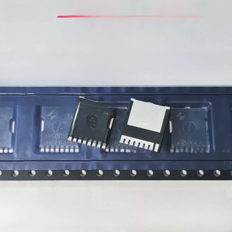 10 sztuk/partia oryginalny HYG011N04LS1TA G011N04 HYG011N04 40V 320A MOSFET 100% nowy i oryginalny — zdjęcie produktu 6