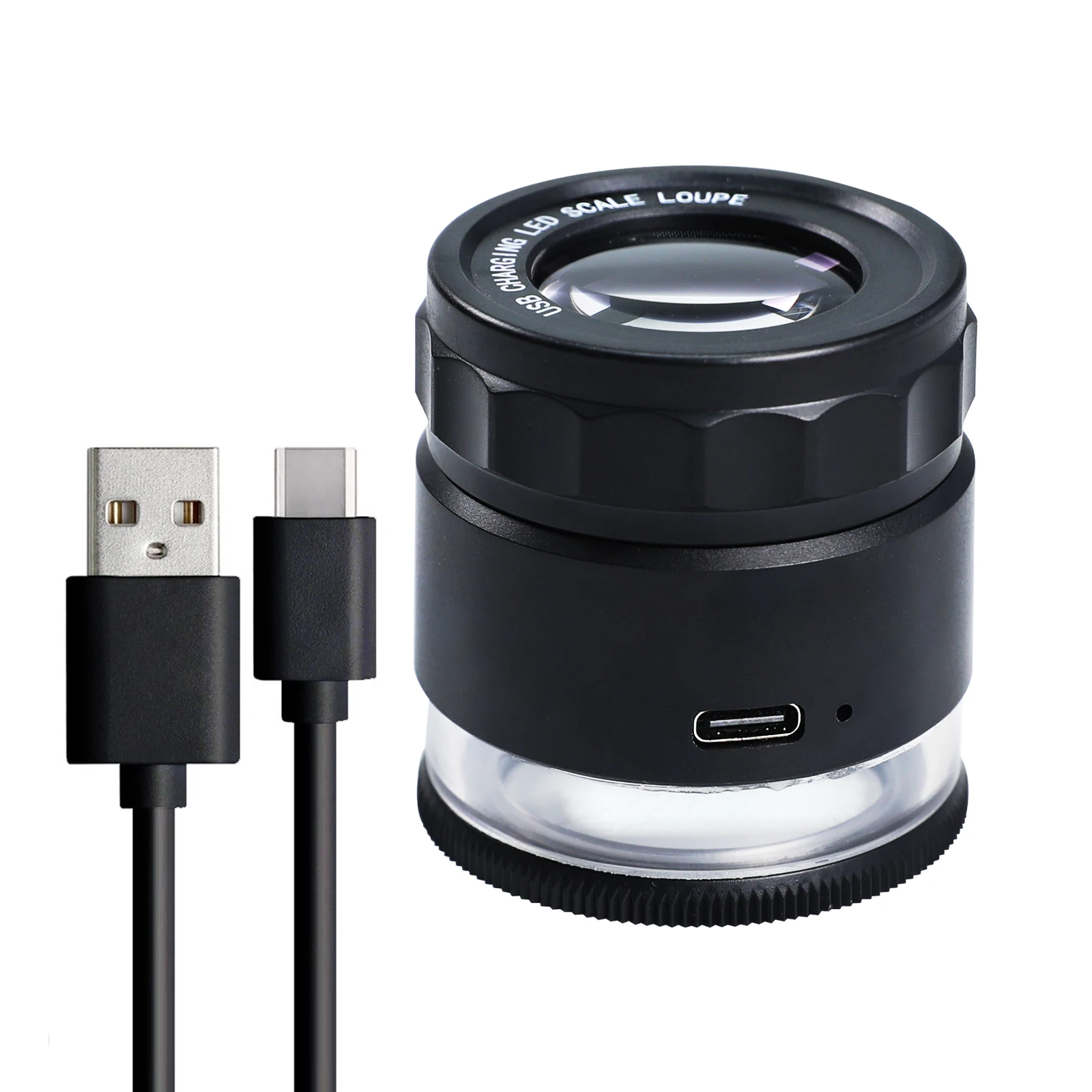 New 10X Rechargeabl…