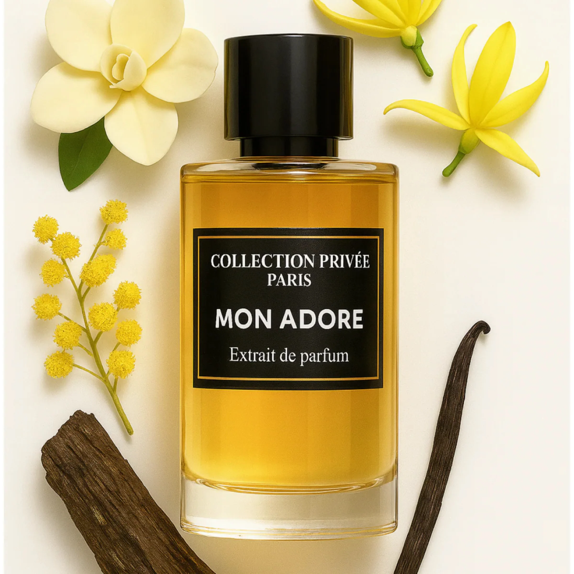 Collection Privée Mon Adore Eau de parfum mixte 50ml