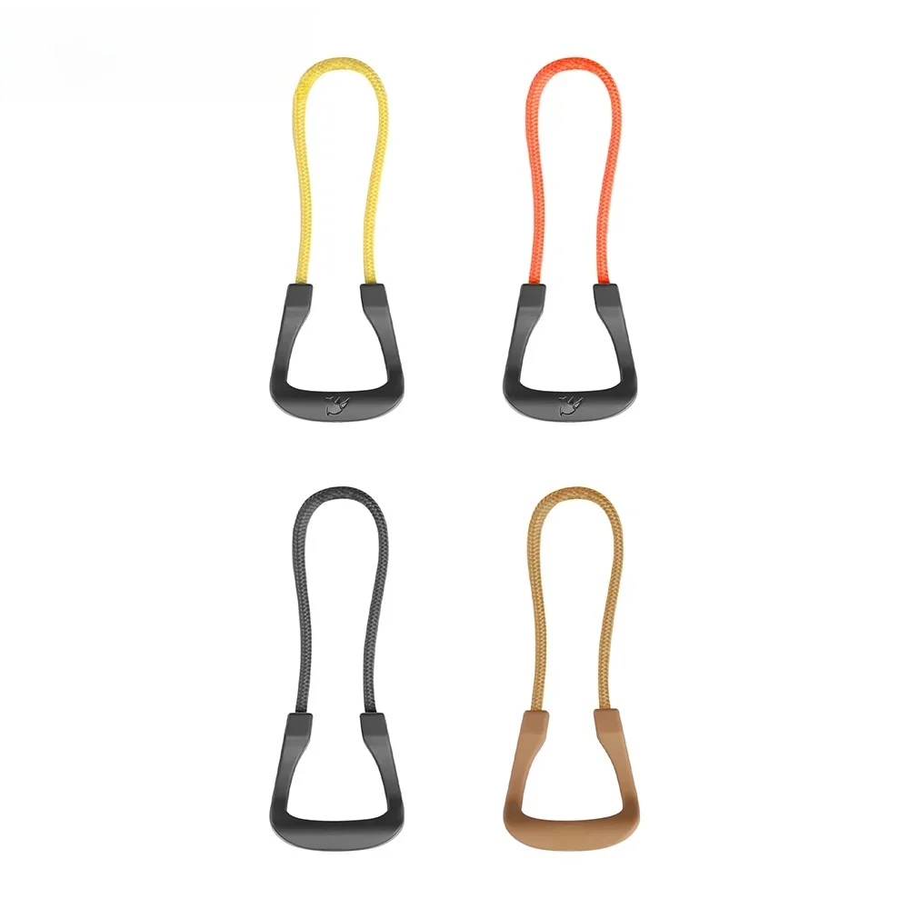 AliExpress Rhinowalk Refit Ring Puller Suitable for Motorcycle Bag & Bicycle Bag Zipper 2PCS/4PCS/10PCS/20PCS Sale Four Color