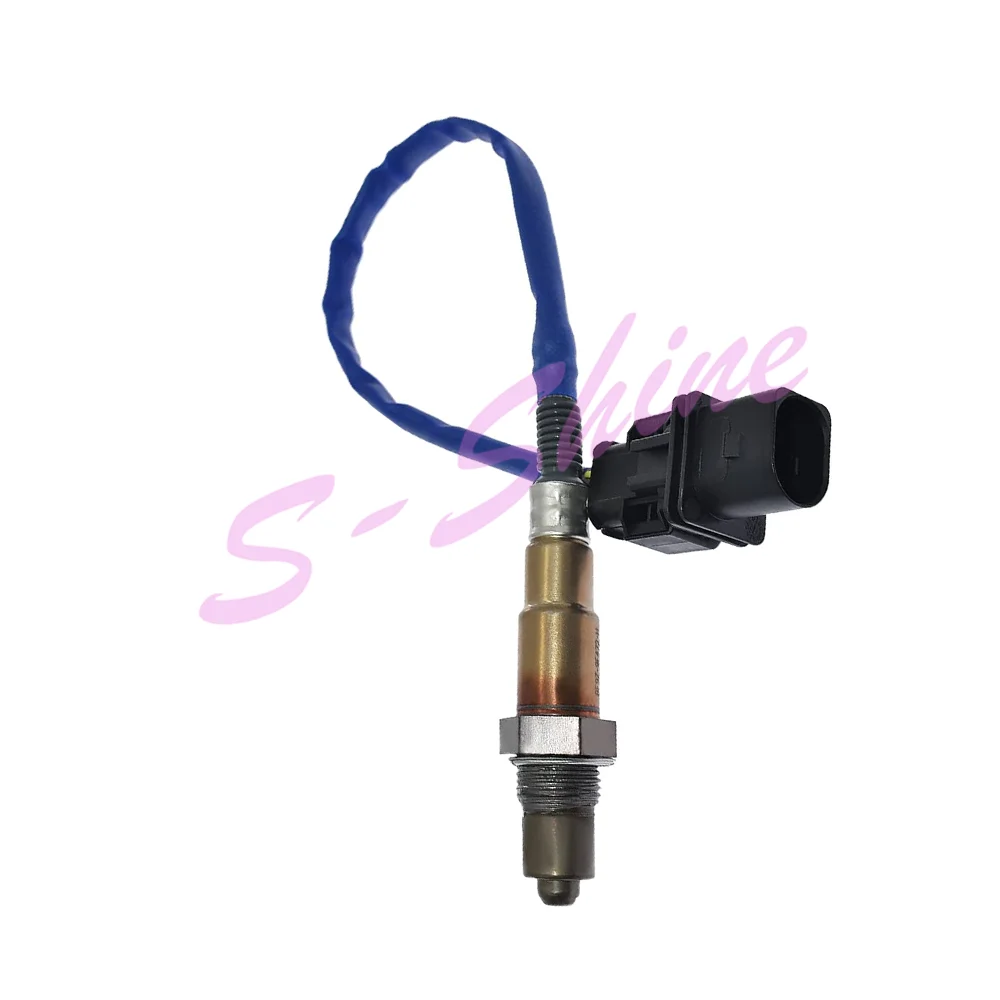 

Oxygen Sensor Fit For Ford Lincoln Focus Expedition Explorer Mustang Navigator 8F9Z-9F472-H 8F9Z9F472H