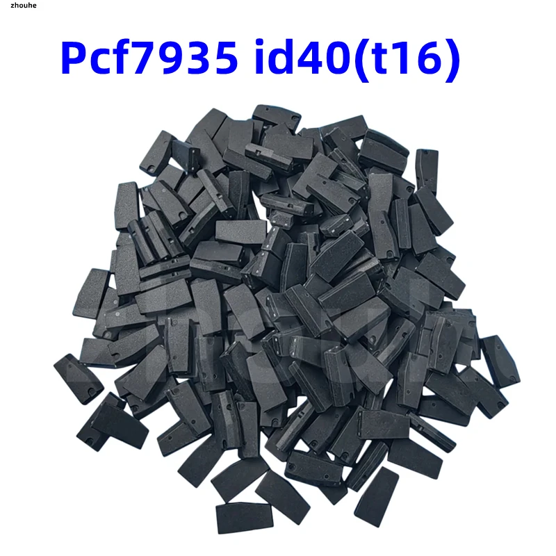 

After-Market Transponder Chips PCF7935 id44 id40 / (SMARTCHIP-PCF7935 id40t16) - Working Stable - FREE SHIPPING5-10pcs/lot