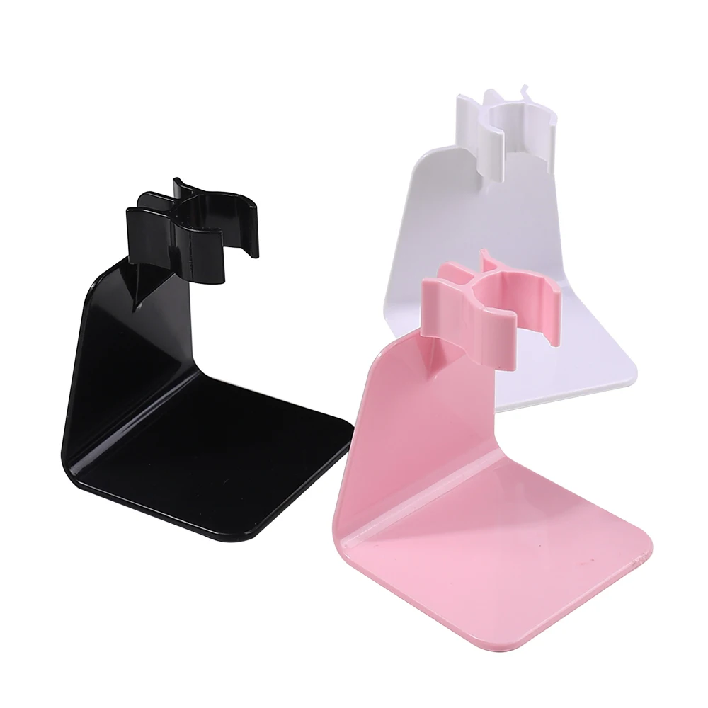 Nail One - Word Lamp Bracket, Multi - Color Holder for Nail Dryer Lamp, Stable Stand for Manicure Light, Nail Art Tool Organizer