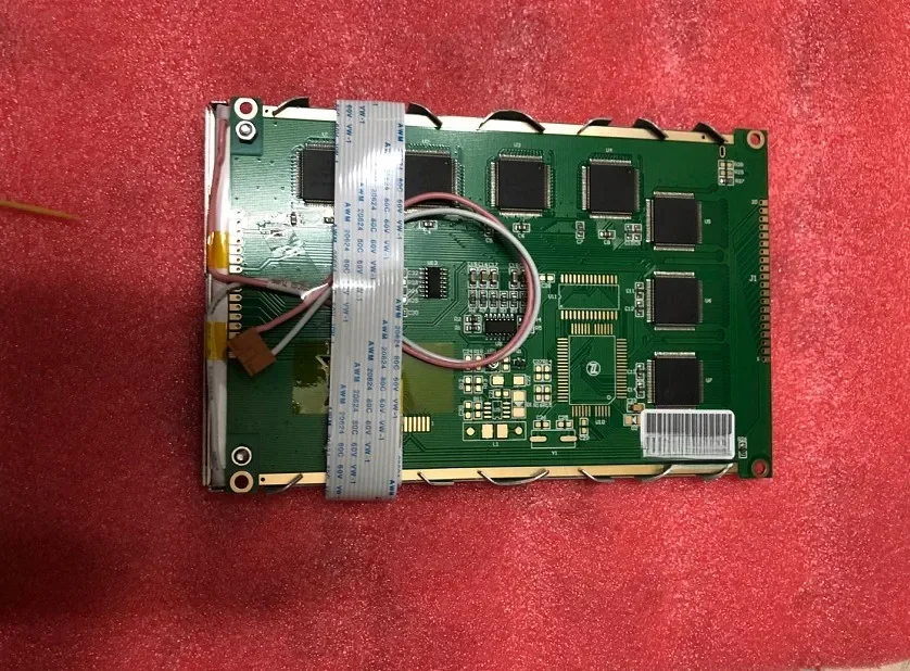 5,7-calowy wyświetlacz LCD zgodny z SP14Q002-A1 SP14Q003-C1 SP14Q005 — zdjęcie 2