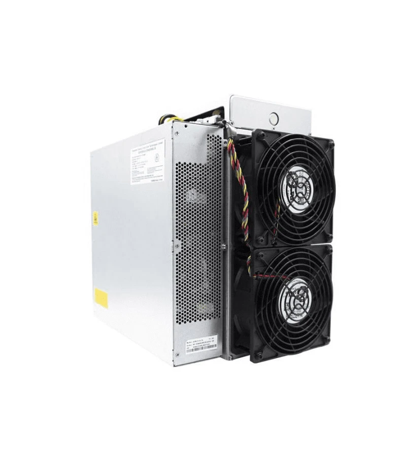 

Новые маркетинговые продажи на Bitmain-Antminer KS5 Pro 21T 3150W Kaspa Miner, KHeavyHash, Asic криптография, оборудование для майнинга, KAS Coin