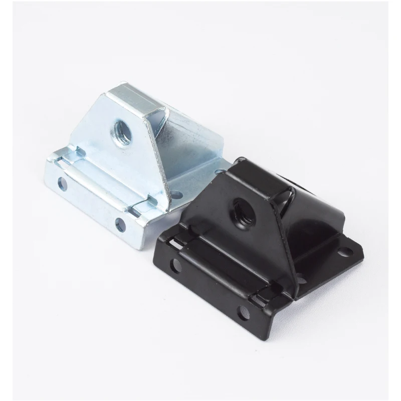 1PC Furniture Leveling Leg With Anti Slip Pad For Table Cabinet Adjustable Heavy Duty Leg Leveler Feet