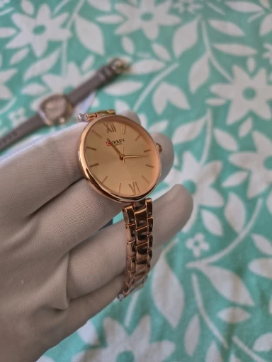 Customer photo