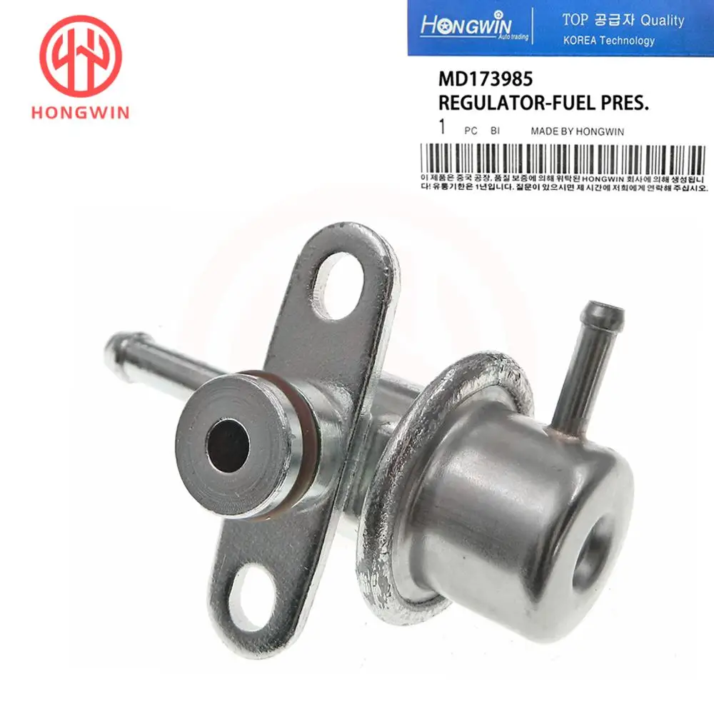 For Mitsubishi Galant Expo LRV 1992 1993 1994 1995 1.8L 2.4L Car Fuel Injection Pressure Regulator Standard MD173985 PR186 PR329