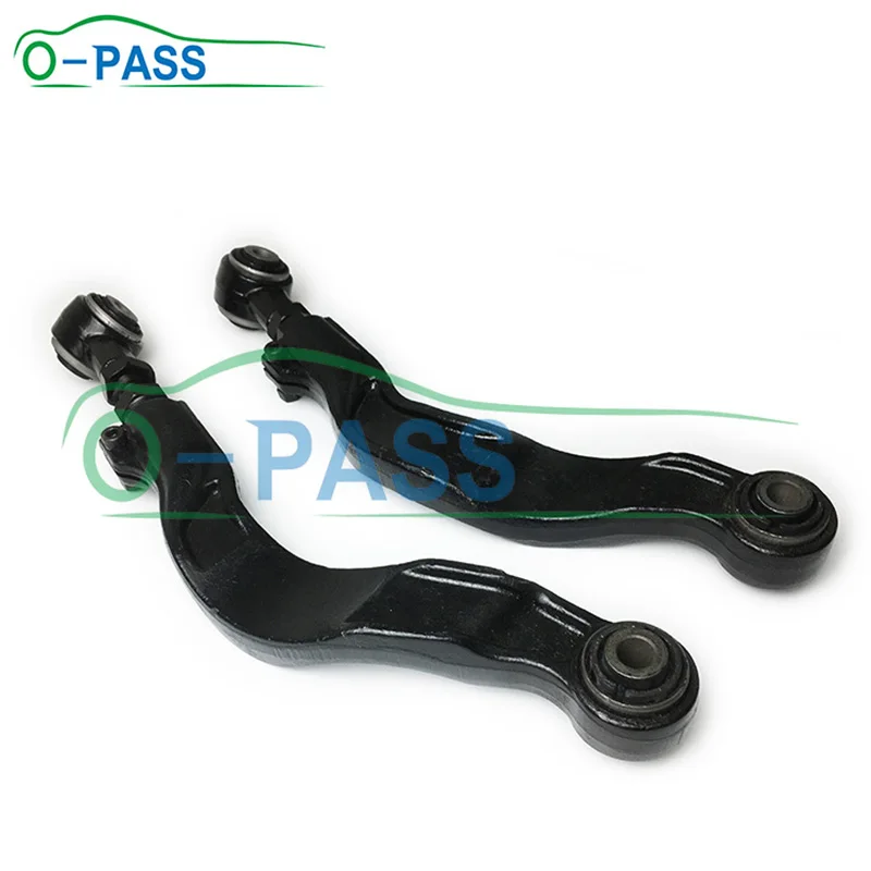 OPASS Adjustable Camber Rear axle Upper Control arm For Buick LaCrosse & Chevrolet Malibu & OPEL & Roewe 13268882