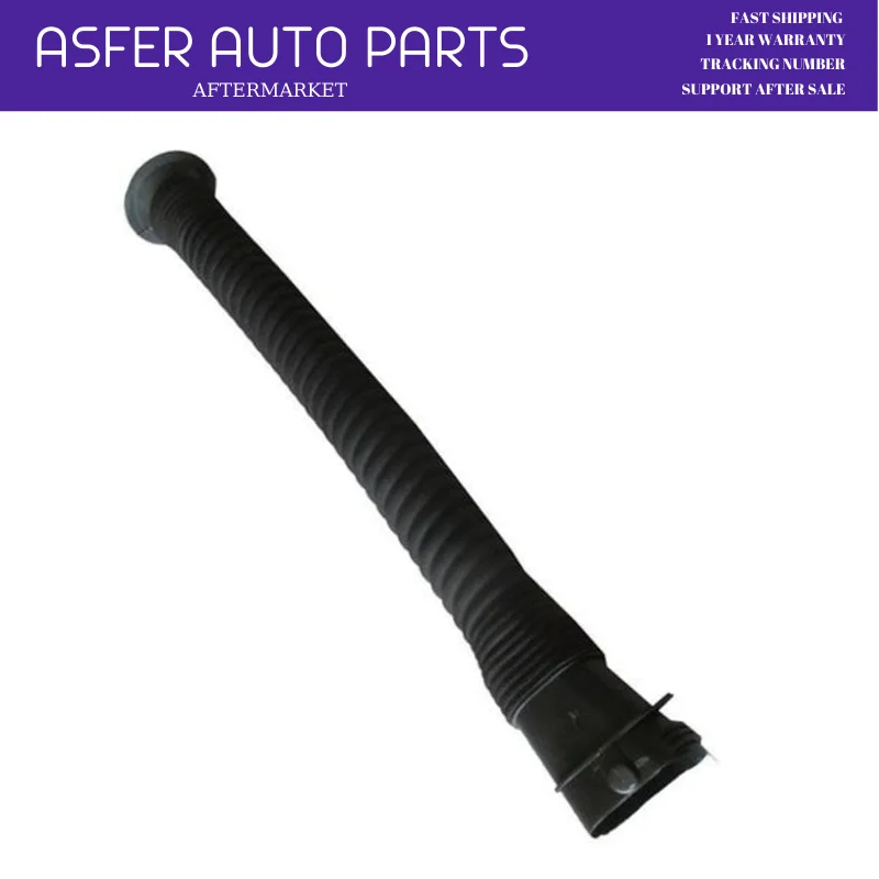 Air Filter Hose Double Head For Renault Clio Mk2 Kangoo Mk2 1.5 Dci High Quality Fast Shipping Oem 8200039843   7700869553