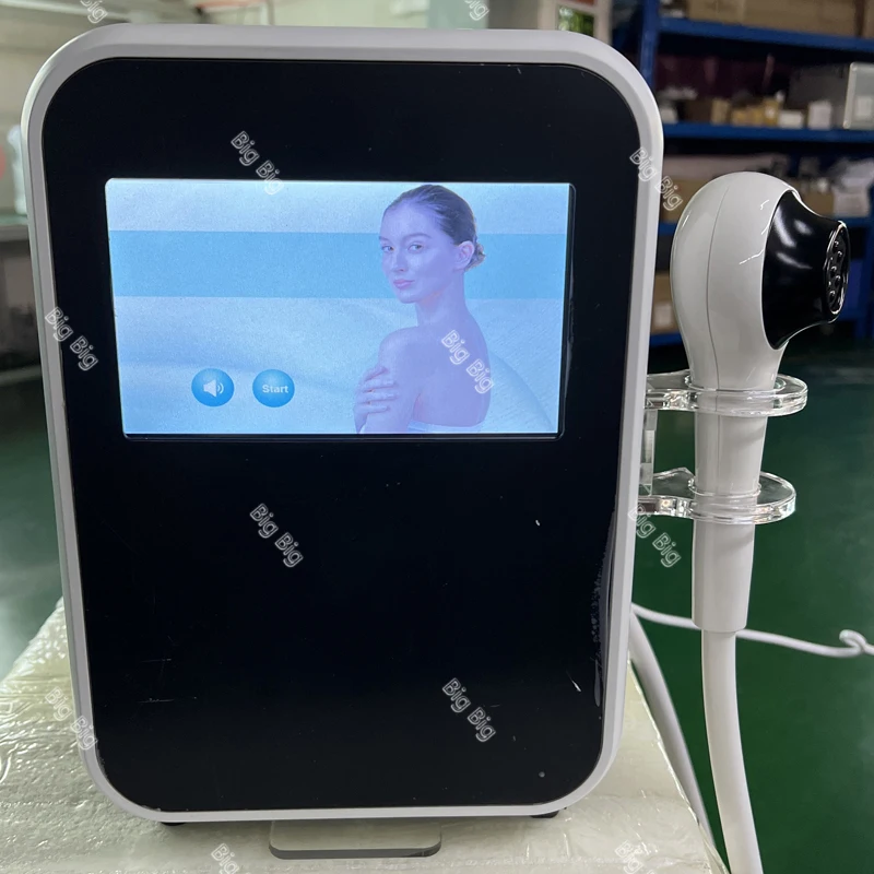 أحدث منتج غير الغازية بندقية ميزوثيرابي تجديد الجلد جهاز الجمال هيدرا حاقن المحمولة الذكية حاقن المياه الميزوثيرابي