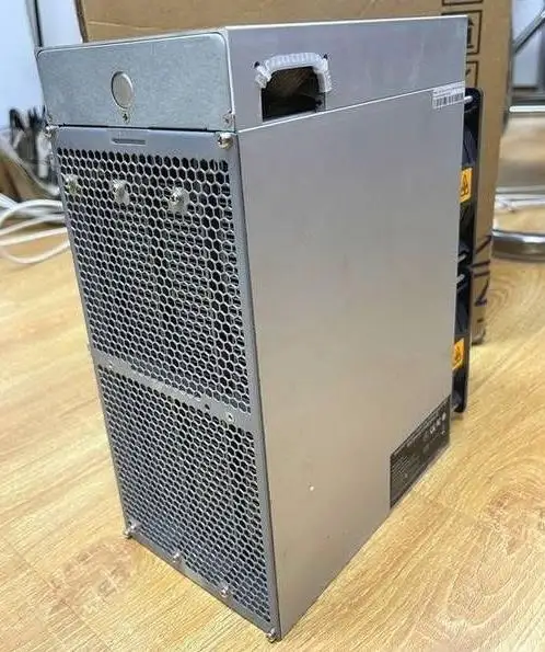 

Buy 3 get 2 free Bitmain Antminer X9 1Mh/s 2472W XMR Miner