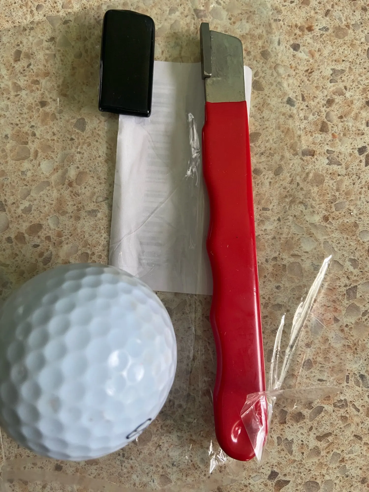 Customer review photo