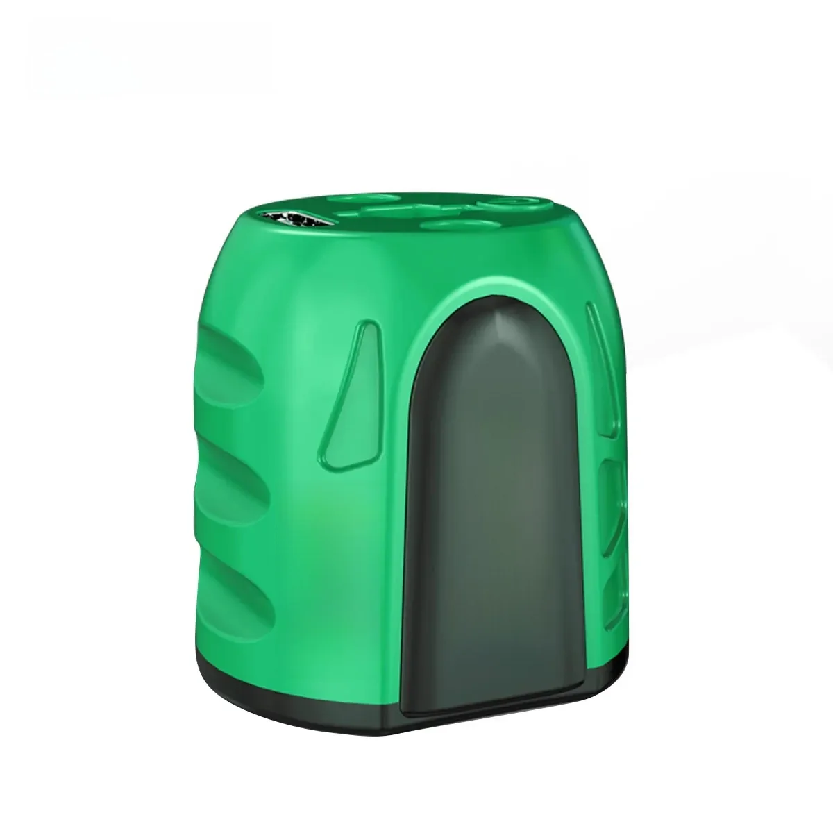 LAOA Electric Screwdriver Bit Magnetizer with Rechargeable LED Illuminator