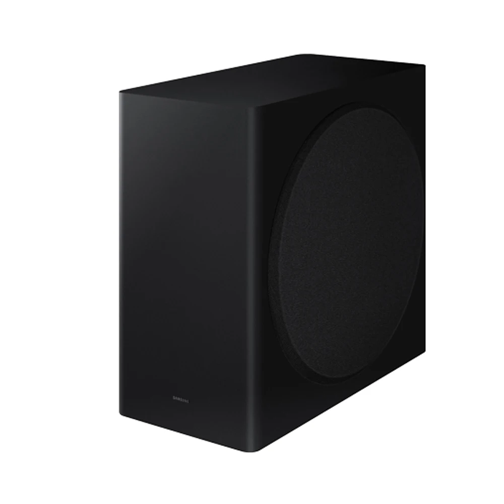 삼성 HW-Q800C/KR 5.1.2 채널 사운드바 Dolby Atmos Q심포니 블루투스