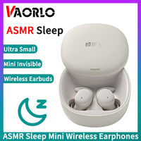 Original L29 ASMR Sleep Wireless Earbuds Mini Invisible Ultra Small Sleeping TWS Bluetooth Earphone HiFi Noise Reduction Headset