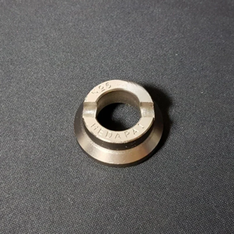 Zegarek ze stali nierdzewnej narzędzie Back Cover otwieracz do butelek 29.5 Mm zegarek otwieracz do butelek formy do Rolex — zdjęcie 2