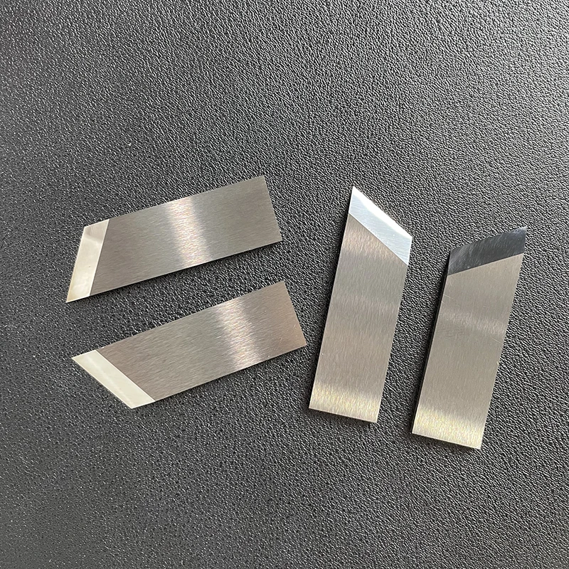 50x16x2.2MM Tungsten Steel Slotting Machine Blade V Slot Machine Blade Drum Groove Machine Slotting Knife