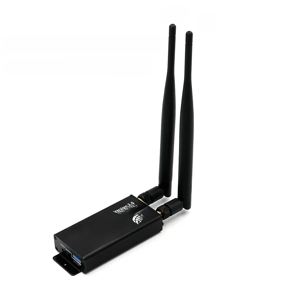 Adapter M.2 na USB 3.0 Antena B Klucz NGFF Konwerter kart bezprzewodowych z gniazdem karty SIM do modułu SIM Micro SIM NANO SIM 3G 4G 5G — zdjęcie 2