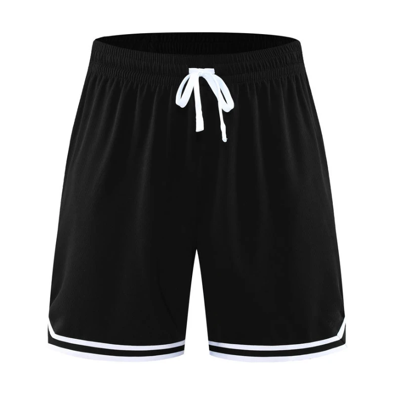New Basketball Shorts for Men 2026 New in Summer Baggy Leisure Sportswear Gym Fitness Running Jogging Workout Clothes