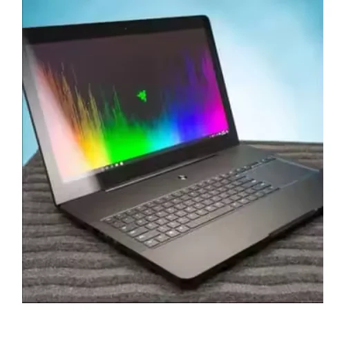 

Оригинальный 16-дюймовый игровой ноутбук Blade, самый быстрый OLED-дисплей 10