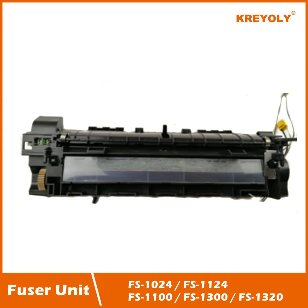 FK-130 Unidad de fusor para Kyocera FS-1024 FS-1124 FS-1100 FS-1300 FS-1320 302HS93043 / 302HS93042 110v 220v