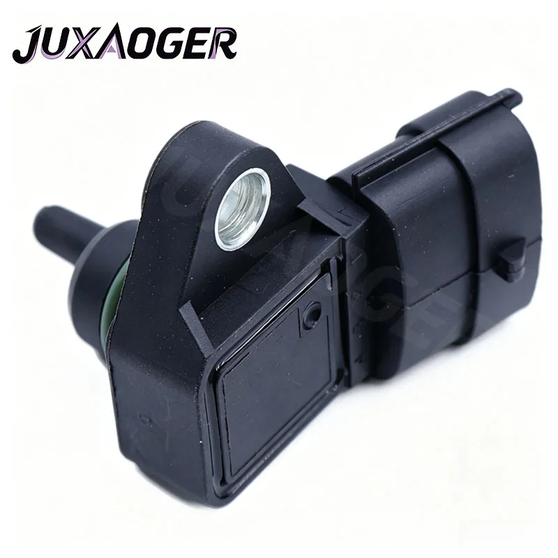 Manifold Absolute Pressure Sensor 39300-2B000 39300-2B100 For Hyundai Kia Elantra Sonata Optima Sportage Soul Tucson 1.6L 2.0L