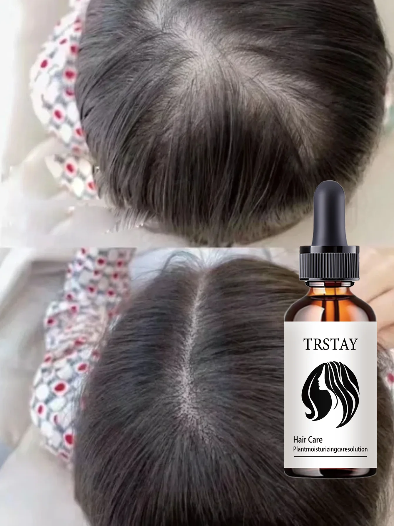 Moisturizing Advanced Hair Smoothing Treatment For Strong Glossy Hair Gradually Improves Hair Health With Multiple Specs To Nour - Image 3