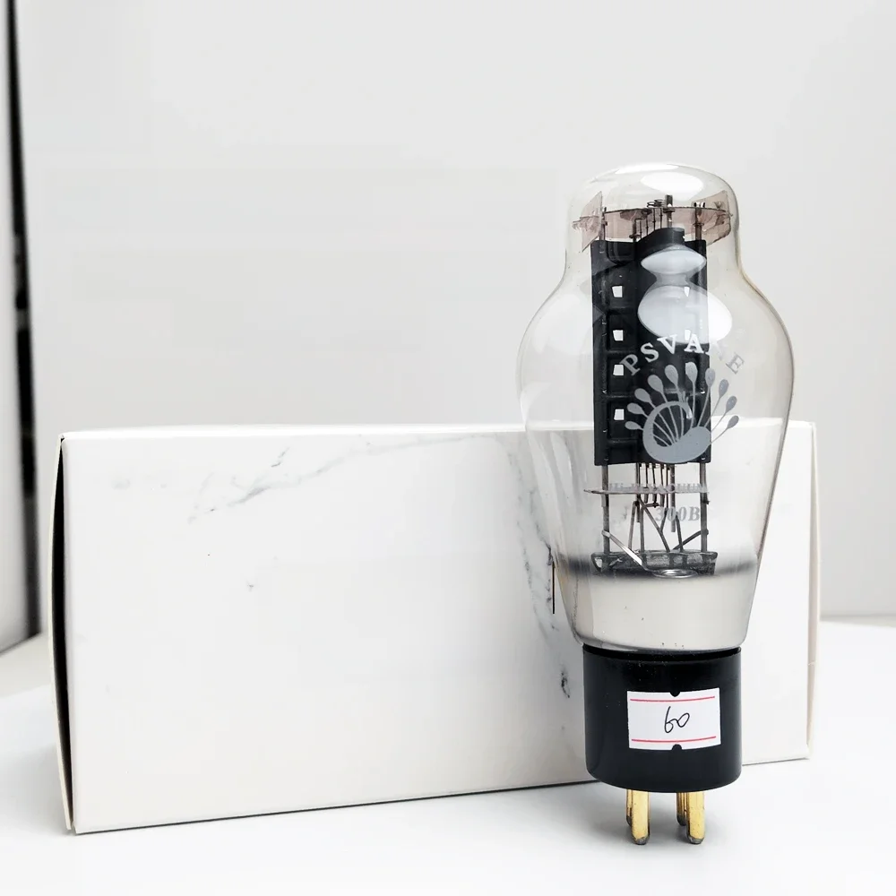 PSVANE Lampa HIFI 300B Oryginalna Fabrycznie Parowana para do Wzmacniacza Lampowego Wzmacniacz HIFI DIY Audio Amp — zdjęcie produktu 7