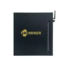 MA FREE SHIPPING NEW JASMINER X16-Q Pro 2050MH 520W 8G ETC OCTA ZIL Miner Quiet WiFi with PSU NEW