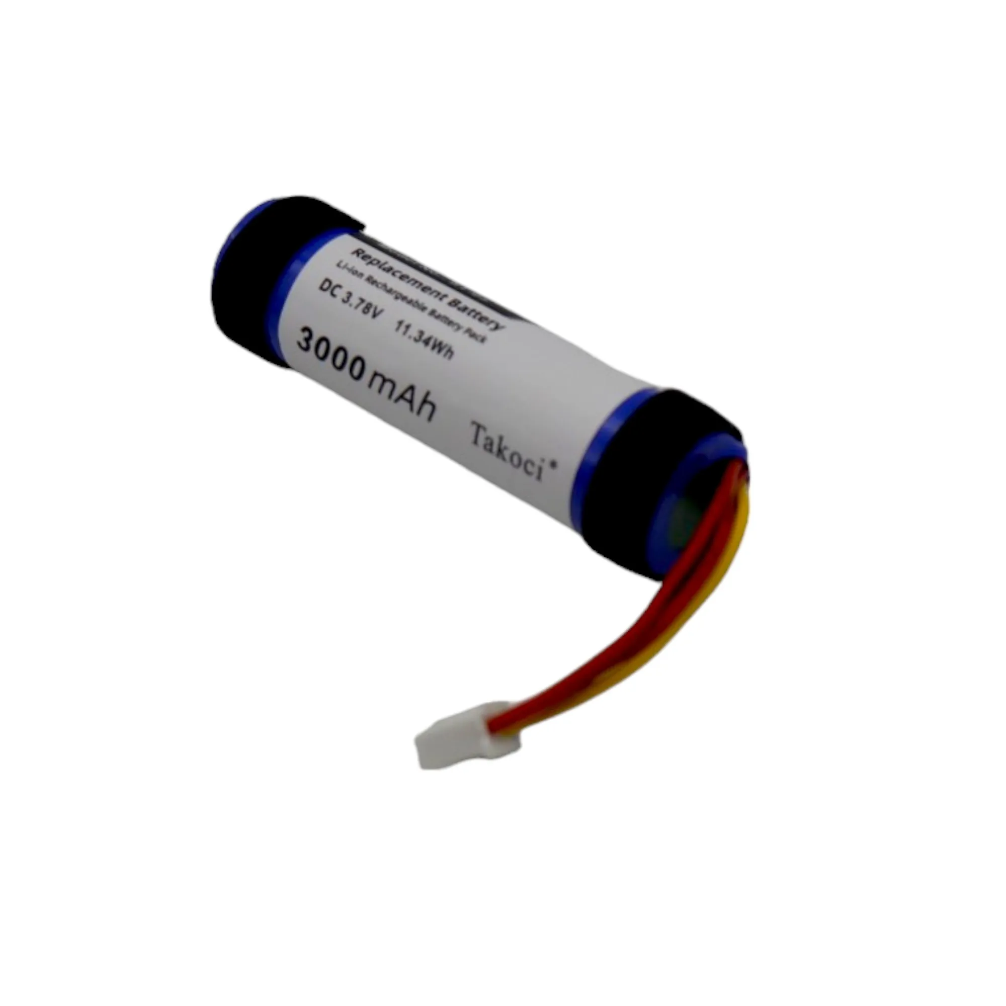 Battery for Sony  SRS-XB21 ST-05, ST-05S 3.78V/Sony  SRS-XB21 SRS-XB23 Sony  ST-05 ST-05S ID1056