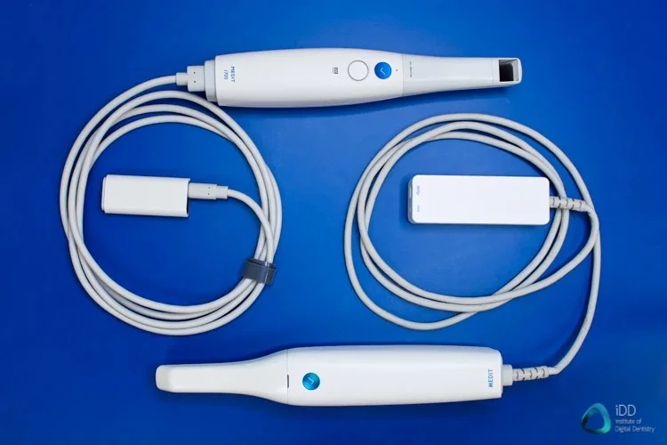 

Top Selling Medit i700 Dental Intraoral Scanner for CAD/CAM Dentistry