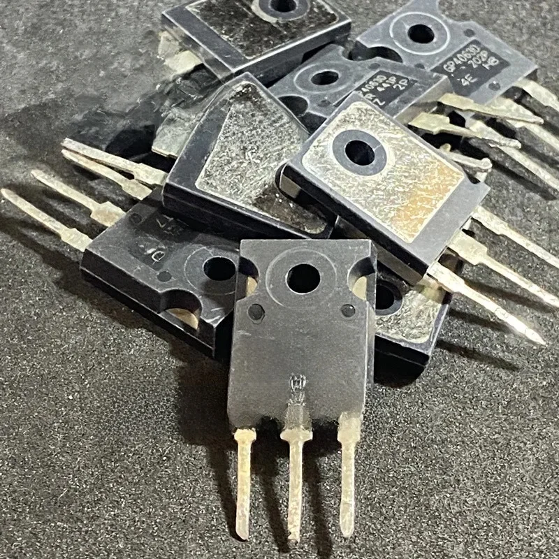 10szt/lot GP4063D IRGP4063D IRGP4086 IRGP4630D IRGP4068D IRGP20B60PD IRGP4266D IRGP6630D IRGP4069D IRGP4062D IRGP4066D IRGP4640D — zdjęcie produktu 7