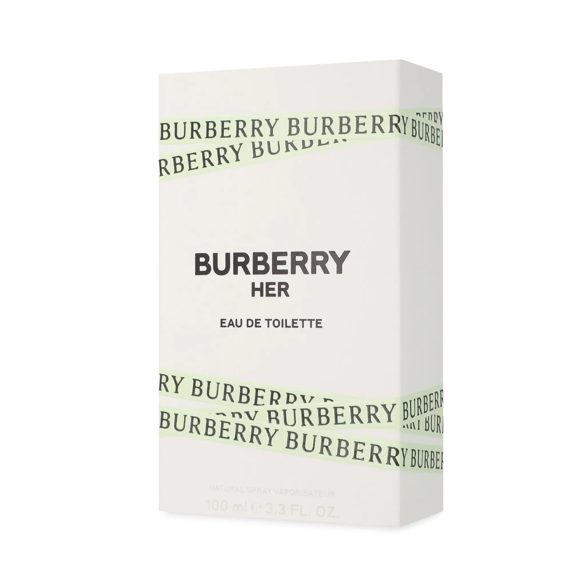 بخاخ بربري بخاخ EDT ، من من Burberry