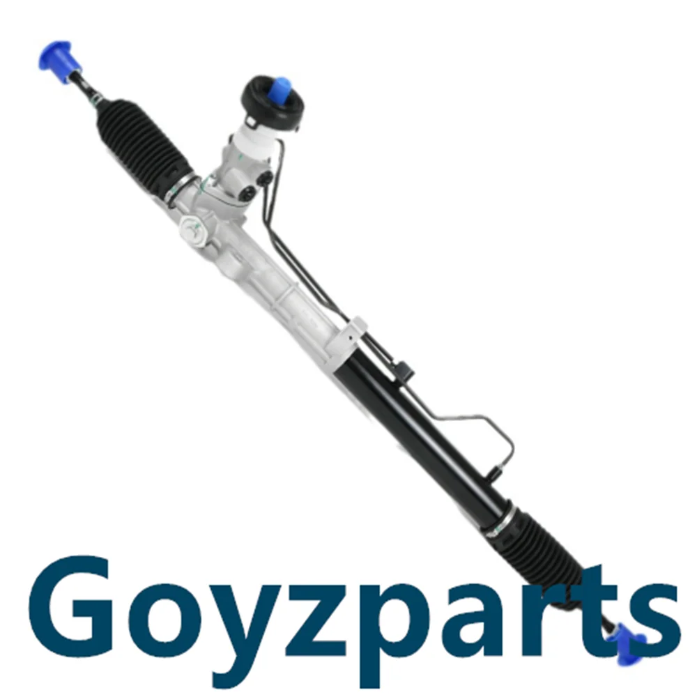 57700-1M500 High Performance 57700-1M500 LHD Steering Gear Suitable For Kia CERATO II SALOON 57700-1M500
