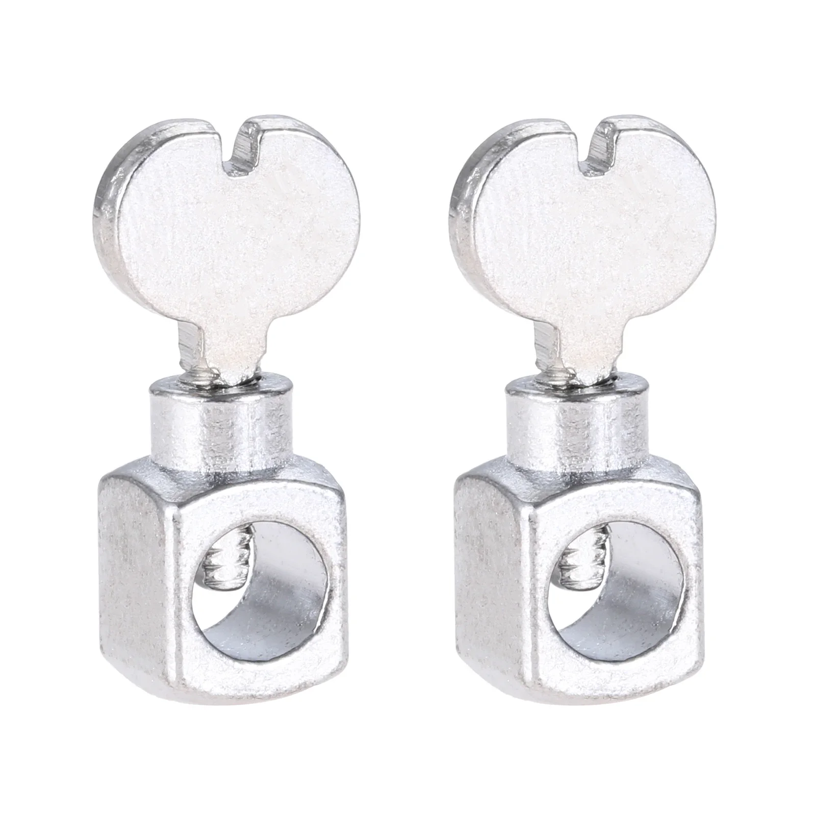 Brother Singer Janome – pince à coudre universelle, 2 pièces, fixation à vis, pédale à la mode, Machine à coudre, aiguille fixe, pour Brother Singer