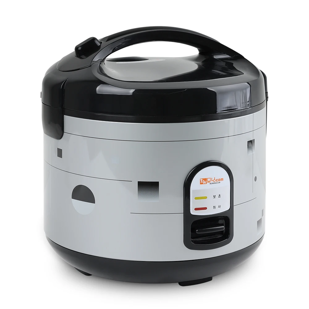 Daewoong Morningcom 10-person electric rice cooker DW-R1215C