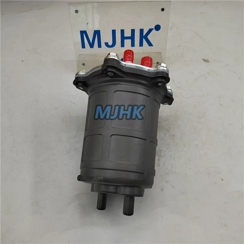 MJHK Fuel Pump Replacement For Honda ATV 07-14 Rancher 420 TRX420 Foreman 500 TRX500 08-09 TRX700XX 16700-HP5-602 16700HP5602