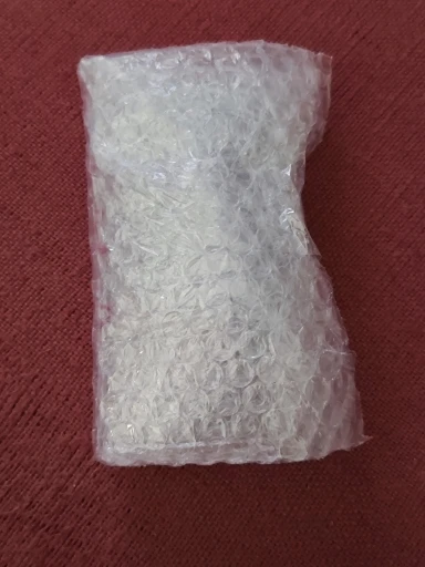 Buyer photo of this resin kit