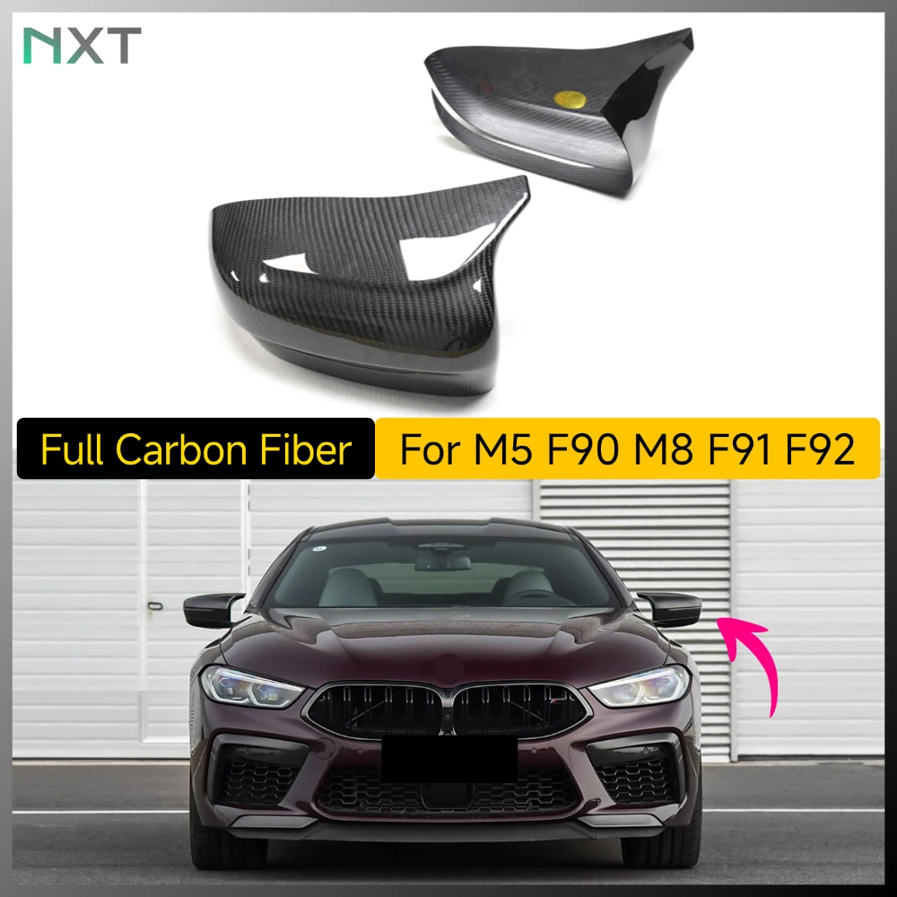 For Bmw M5 F90 M8 F…