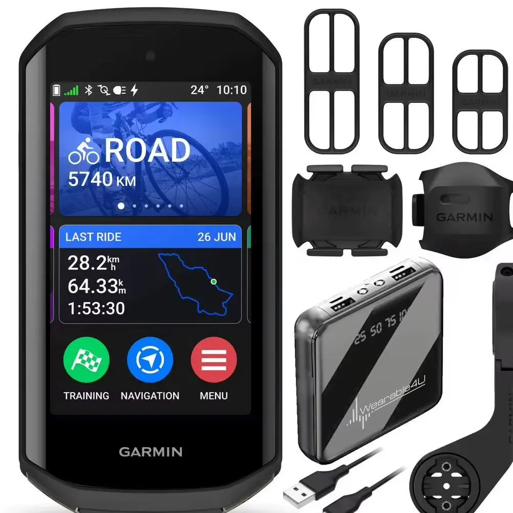 AliExpress NONE HOT DEAL-Garmin-Edge-1050-®,-Premium-Cycling-Computer-Vivid-Color