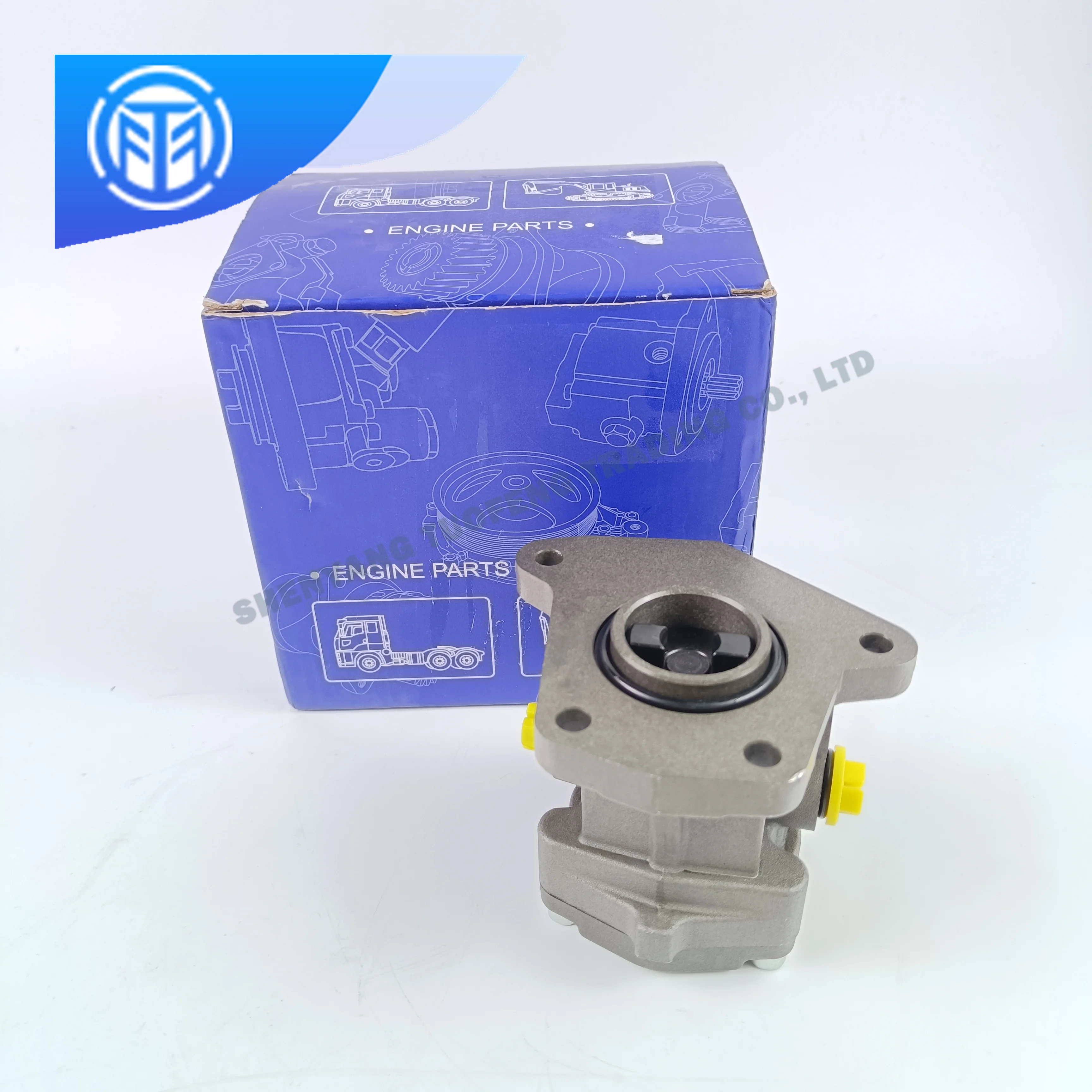 T.DI    Brand   New  Feed   Pump   0440020045    Fuel   Transfer   Pump   0 440 020 045    For  CP3   Pump