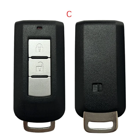 CN011034 FCC OUCGHR-M013 315MHZ для 2018-2022 Mitsubishi Eclipse Cross 2/3/4 Кнопка Smart Key номер детали 8637B639