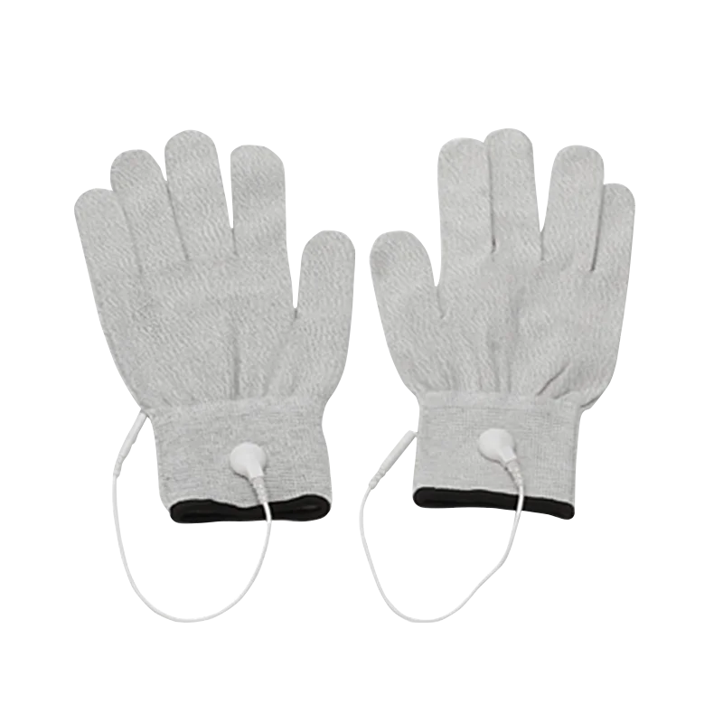 Akcesoria do usuwania Meridian Health Instrument DDS bioenergiczny masażer — zdjęcie 2