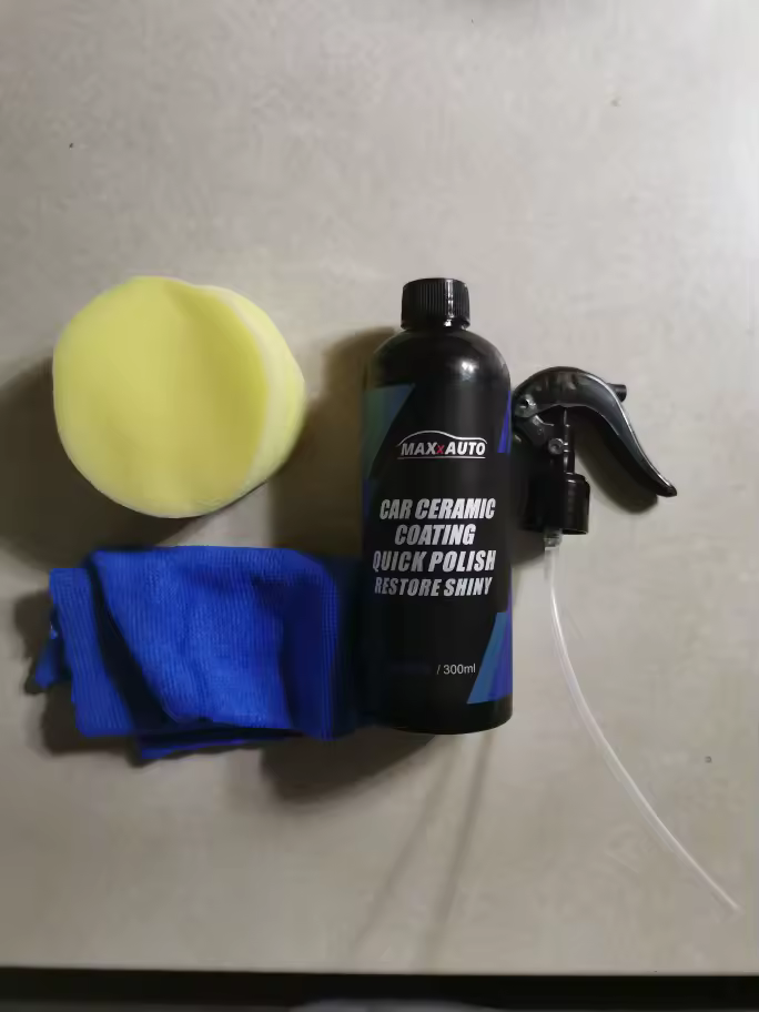 AutoX Shine Pro reseña 7