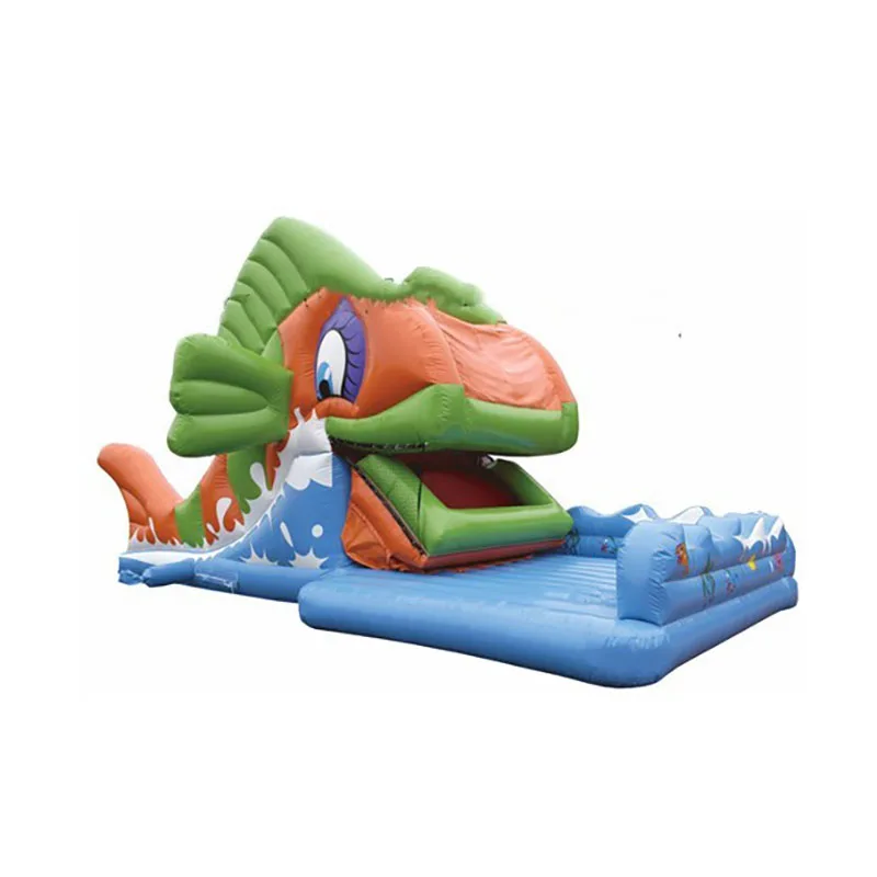 

Inflatable slide for sale inflatable sports game combind inflatable slide