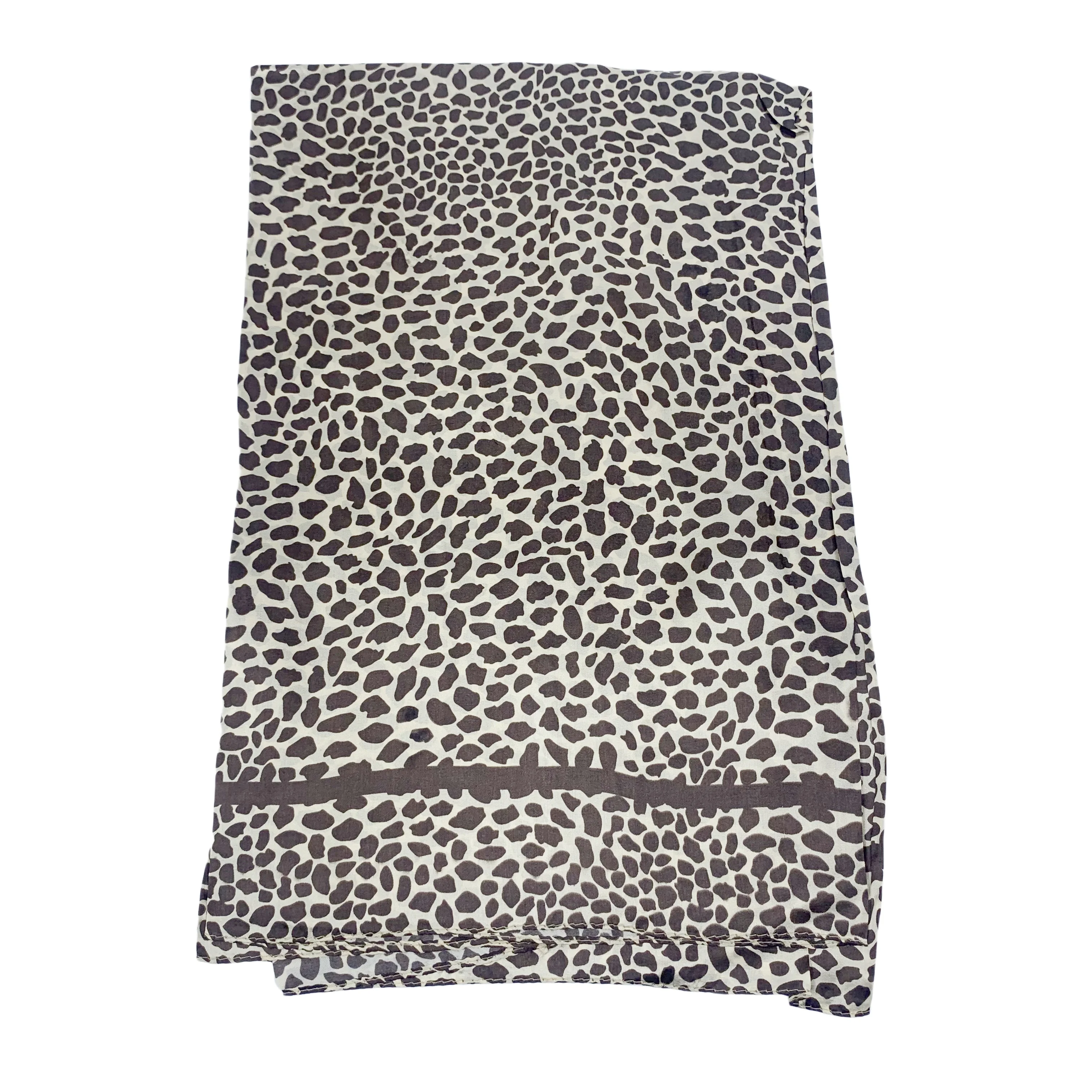 wholesale 100% pure silk scarves scarf mulberry silk  design scarf  Luxury Brand animal print winter scarf