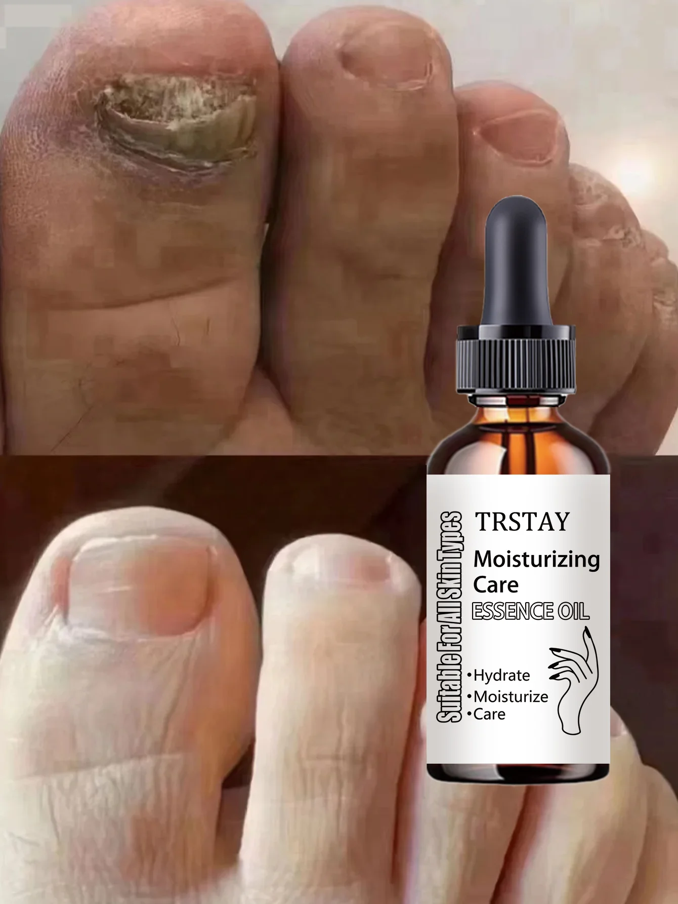 Hydrating Facial Serum for Fine Lines Fading and Radiant Skin Whitening and Brightening Treatment to Reduce Dark Spots and Even