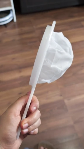 실물 포토 리뷰