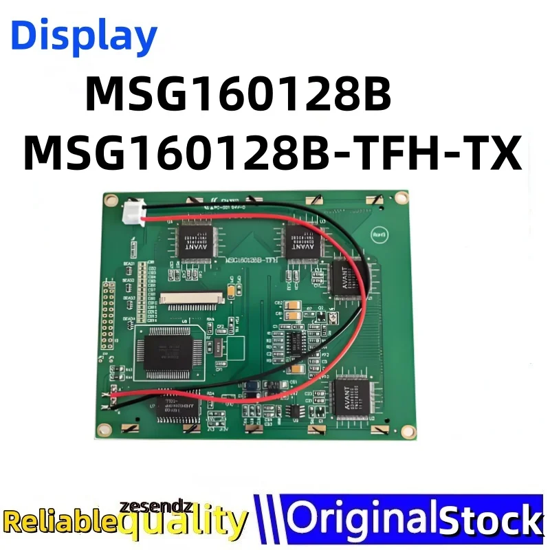 

1PCS MSG160128B MSG160128B-TFH-TX